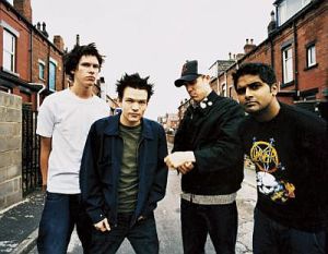 Sum 41 - Discography (2000-2011) Sum 41 - Discography (2000-2011)