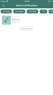 Mercy Secondary School(圖1)-速報App
