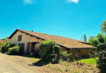 maison à Montastruc-la-Conseillère (31)