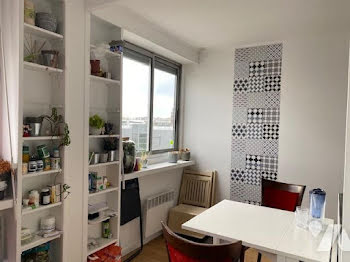 appartement à Paris 13ème (75)