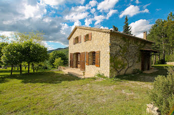 maison à Brantes (84)