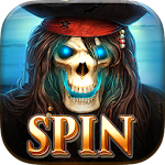 Pirates of the Dark Seas Slots Apk