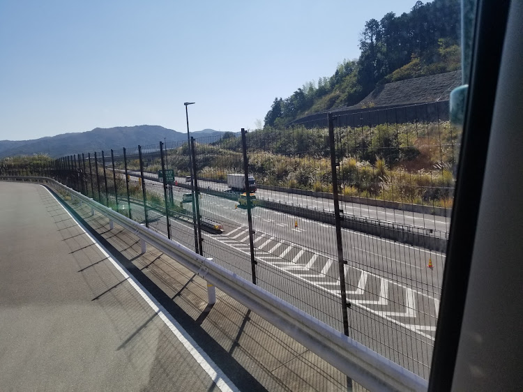 みやび『ゆかいな仲間たち　代表』さんが投稿したまたまた『交通情報』でぇす‼️に関するカスタム事例の投稿画像3枚目