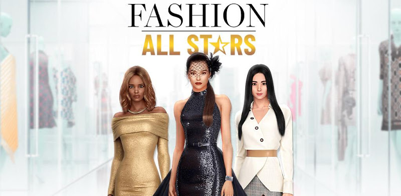 Fashion All Stars