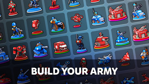 Mini Guns