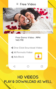 Snaptubè – All Video Downloader 2