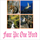 Download Four Pics One Word For PC Windows and Mac 1.0