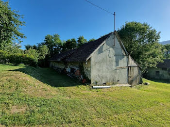 maison à Seyssel (74)