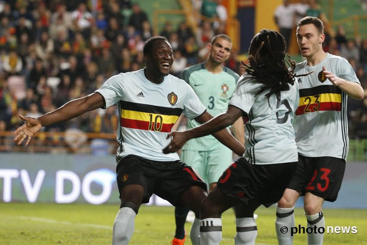 KV Oostende zet Jordan Lukaku in het uitstalraam: "Een unieke speler"