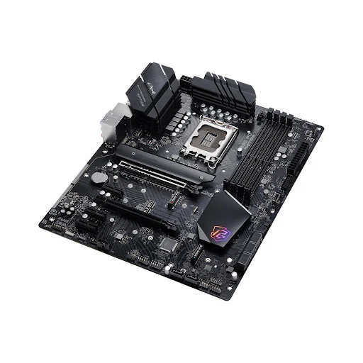 Bo mạch chính/Mainboard ASRock Z690 PG RIPTIDE (DDR4)