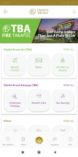 Takaful Brunei(圖3)-速報App