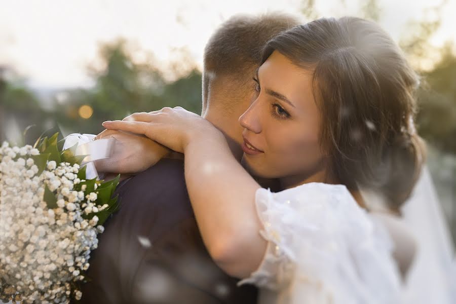 Fotograful de nuntă Andrey Reutin (id53515110). Fotografia din 28 octombrie 2022