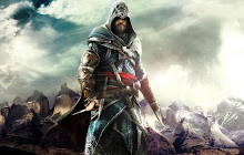 Assassin’s Creed Game Wallpapers small promo image