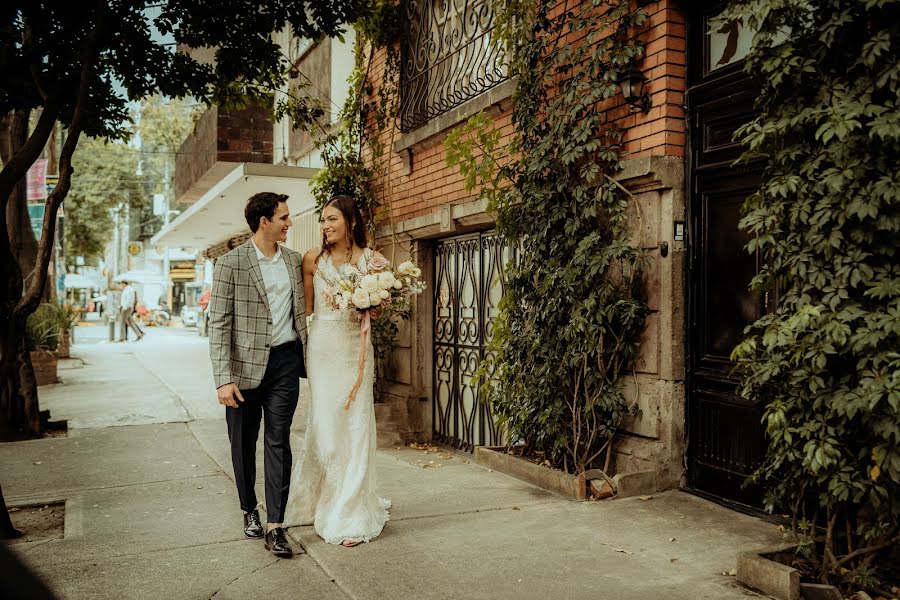 Wedding photographer Barbara Perez Palacios (atelierf48). Photo of 28 August 2019