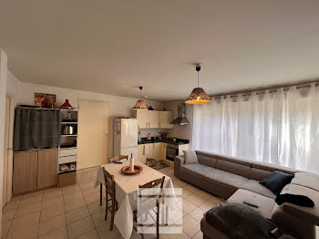 appartement à Porticcio (2A)