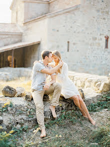 Fotógrafo de casamento Roman Ivanov (rivanov). Foto de 16 de outubro 2015