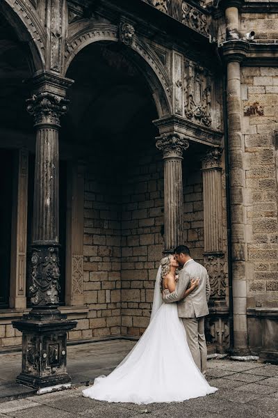 Fotógrafo de bodas Irina Donhauser (lyfoto). Foto del 22 de diciembre 2023