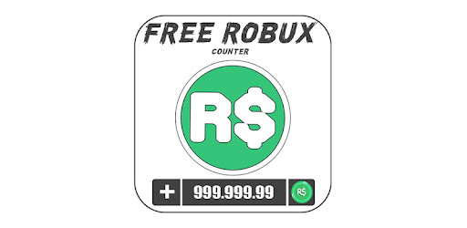 Download 1 Free Robux Counter For Roblox 2019 Apk For Android Latest Version - free robux counter for roblox 2019 apk