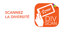 Scannez la diversité APK