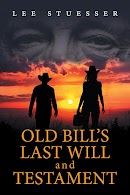 Old Bill's Last Will and Testament cover