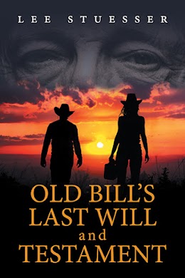 Old Bill's Last Will and Testament cover