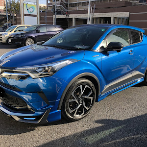 C-HR ZYX10