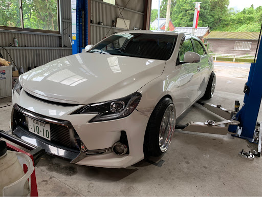 プリウスphv Zvw52のマークxに関するカスタム メンテナンスの投稿画像 車のカスタム情報はcartune