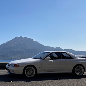 スカイライン GT-R BNR32