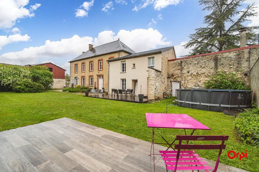 Vente maison 7 pièces 241 m² à Ville-en-Tardenois (51170), 425 000 €