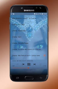 J Mena Música Sin Internet(圖4)-速報App
