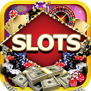 🎰Mega Million Slot Machines🎰  Icon