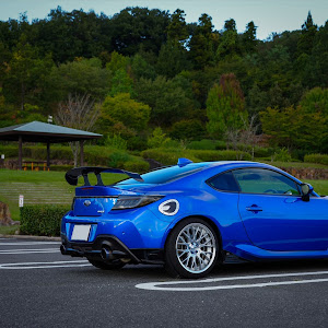 BRZ ZD8