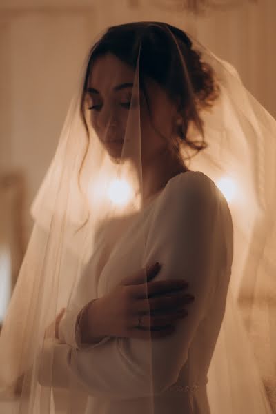 Fotografo di matrimoni Antonina Mazokha (antowik). Foto del 28 gennaio 2023