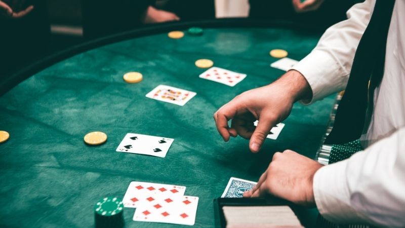 Gambling during COVID-19 in the Philippines
