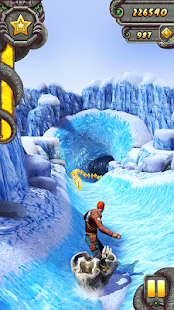 Temple Run 2 Screenshot