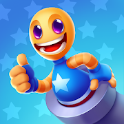 Rocket Buddy Mod apk versão mais recente download gratuito