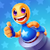 Rocket Buddy icon