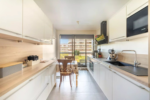 Appartement avec terrasse 2