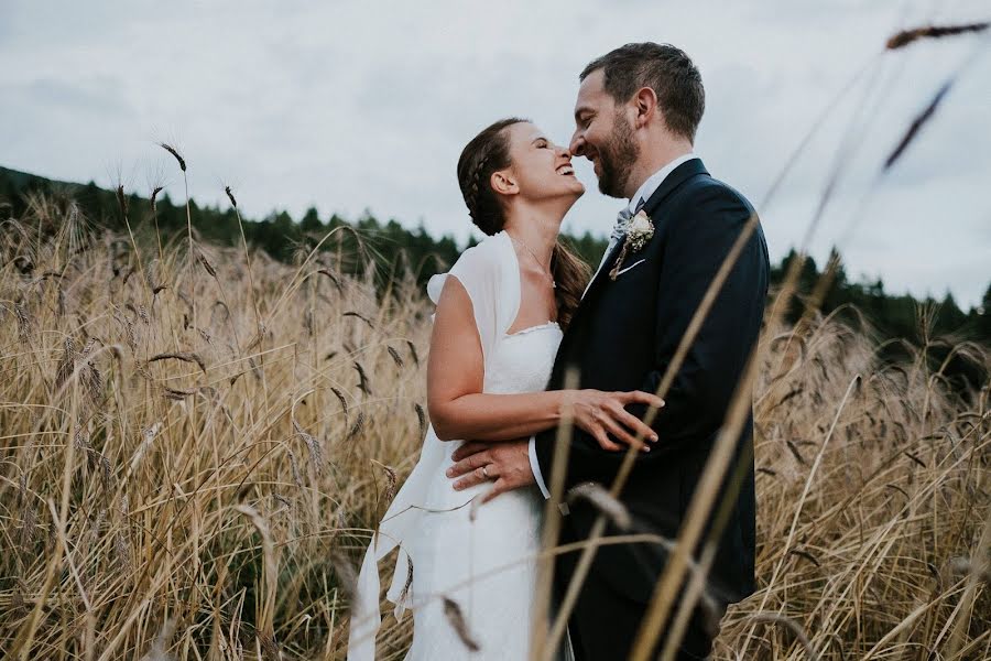 Fotógrafo de bodas Avec Le Coeur (florianoberlech). Foto del 5 de abril 2020