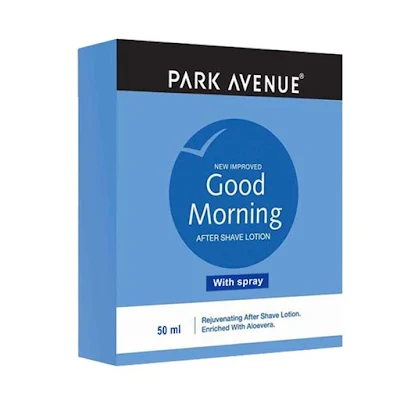 Park Avenue After Shave Good Morning 50 Ml