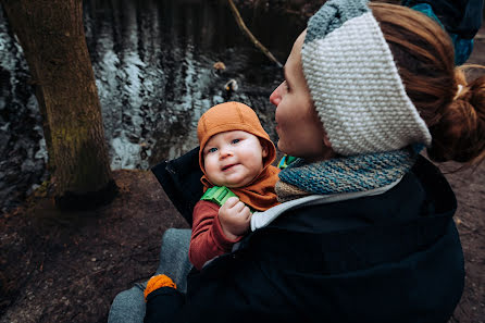 Bröllopsfotograf Franziska Nauck (franziskanauck). Foto av 8 februari 2022