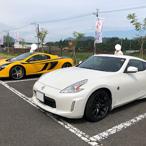 フェアレディZ Z34型