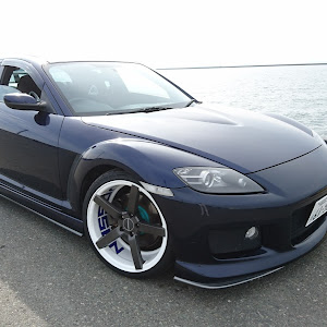 RX-8