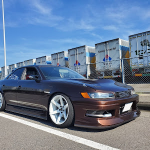 マークII JZX90