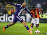 Une porte de sortie pour Anthony Vanden Borre?