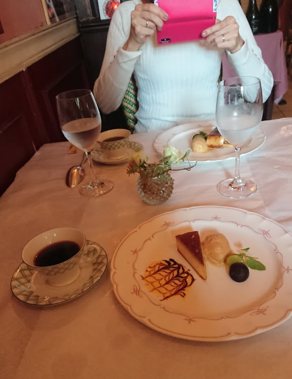 CX-5の❤️👫❤️記念日・ランチはフレンチで🎉・👰の笑顔が私への最高のプレゼント🎉に関するカスタム事例の投稿画像6枚目