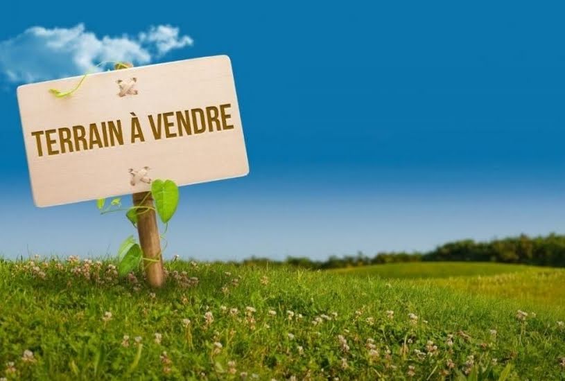  Vente Terrain + Maison - Terrain : 540m² - Maison : 200m² à Villiers-sur-Morin (77580) 