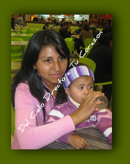 DELCIELODIRECTOATUCORAZON