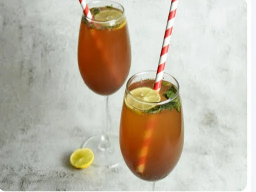 Masala Jeera Ice Tea