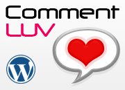 CommentLuv Plugin para WordPress